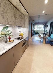 Canninghill Piers (D6), Apartment #501308861